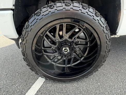 Used 2021 Ford F150 XLT w/ Equipment Group 302A High AWD/4WD image 26