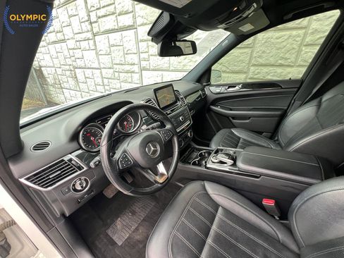 Used 2017 Mercedes-Benz GLE 350 image 19