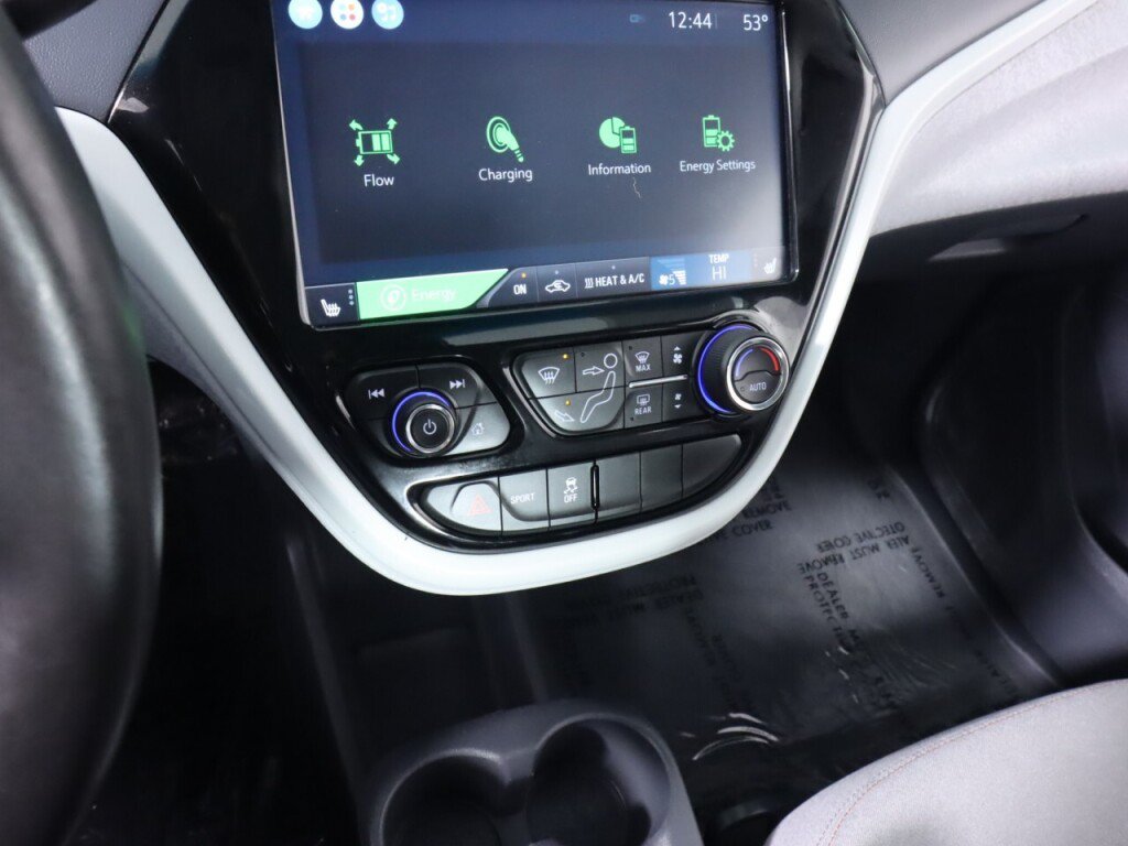 Used 2018 Chevrolet Bolt LT FWD image 15