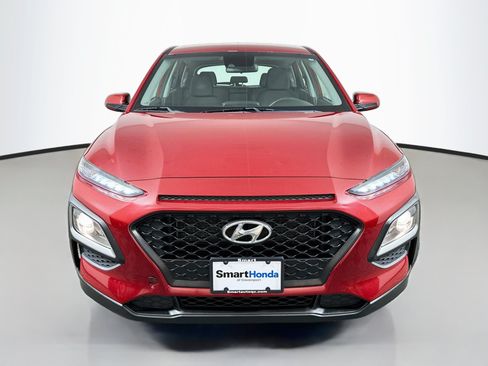 Used 2019 Hyundai Kona SE FWD image 2