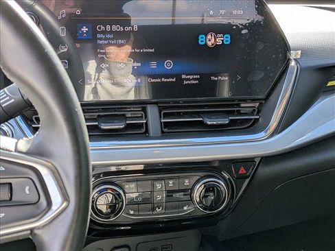 Used 2024 Chevrolet Trax LT w/ Driver Confidence Package image 14