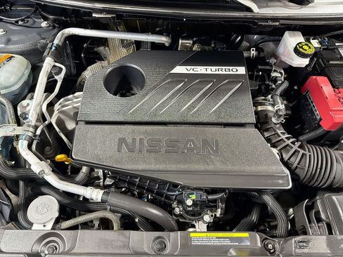 Used 2024 Nissan Rogue SL w/ SL Premium Package AWD/4WD image 33