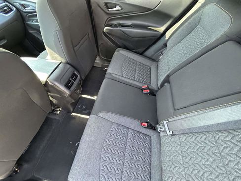 Used 2024 Chevrolet Equinox LT image 11