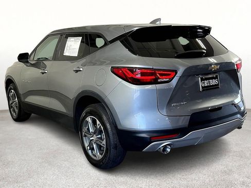 Used 2023 Chevrolet Blazer LT image 17
