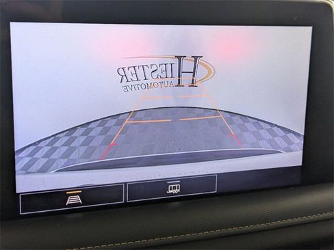 Used 2021 GMC Yukon XL AT4 image 22