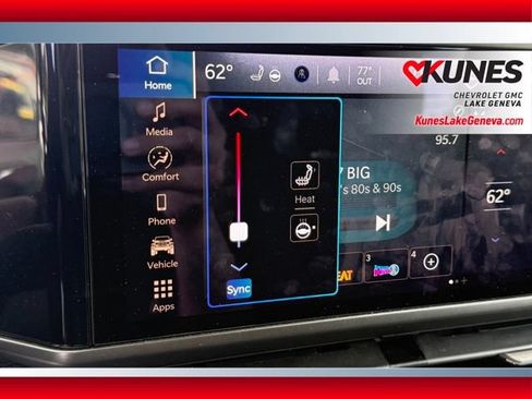 Used 2026 Jeep Wrangler Unlimited Rubicon AWD/4WD image 38