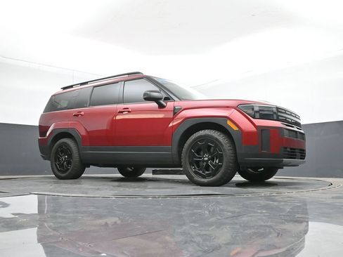 Used 2024 Hyundai Santa Fe XRT image 44