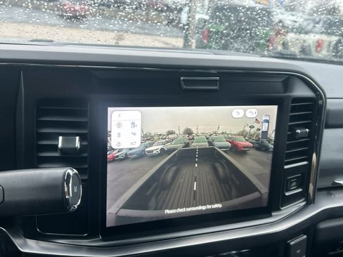 New 2026 Ford F350 Lariat w/ Black Appearance Package image 34