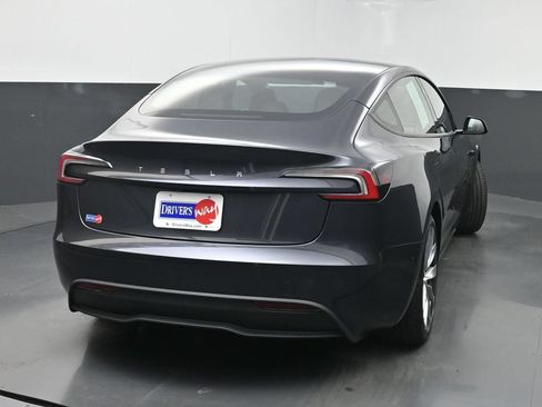 Used 2024 Tesla Model 3 Standard Range RWD image 39