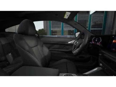 New 2027 BMW M440i Coupe w/ Premium Package RWD image 9