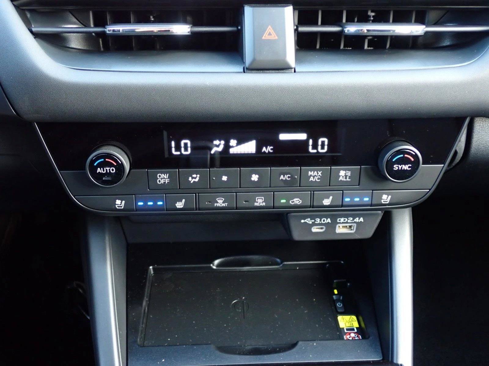 New 2026 Subaru Outback Touring XT AWD/4WD image 21