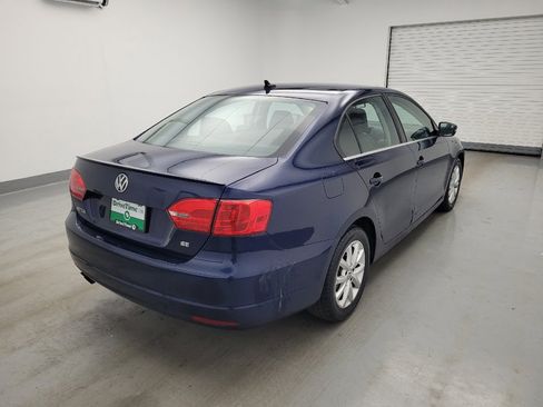 Used 2014 Volkswagen Jetta SE FWD image 9
