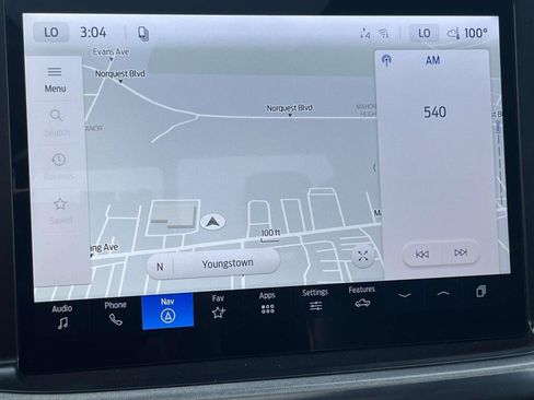 New 2026 Ford F150 Tremor AWD/4WD image 22