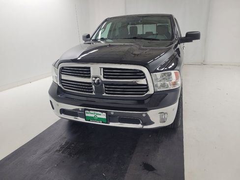 Used 2018 RAM 1500 Big Horn AWD/4WD image 15