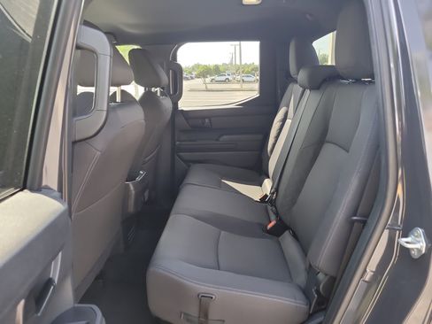 Used 2024 Toyota Tacoma SR5 RWD image 15