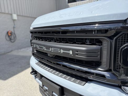 New 2026 Ford F250 4x4 Crew Cab Super Duty image 10