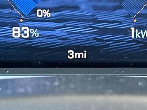 New 2027 Chevrolet Bolt LT image 12