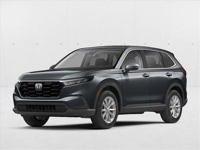 Used 2023 Honda CR-V EX