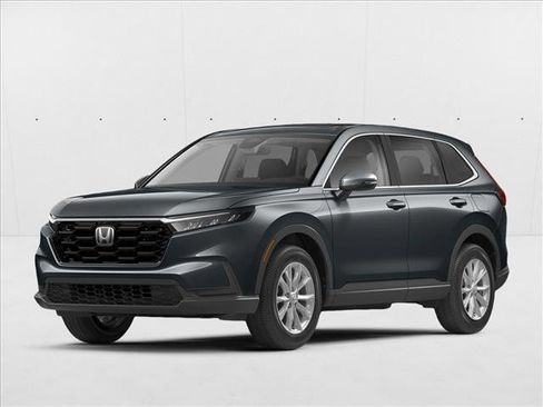 Used 2023 Honda CR-V EX image 1
