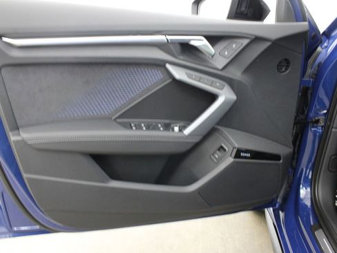 New 2026 Audi S3 Premium image 16