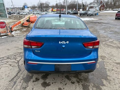 Used 2023 Kia Rio S image 6