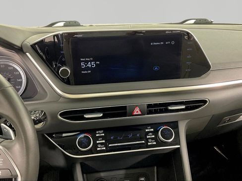 Certified 2023 Hyundai Sonata SEL FWD image 9