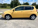 Used 2006 Chevrolet Aveo LT image 5