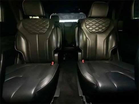 Used 2021 Hyundai Palisade Calligraphy image 25