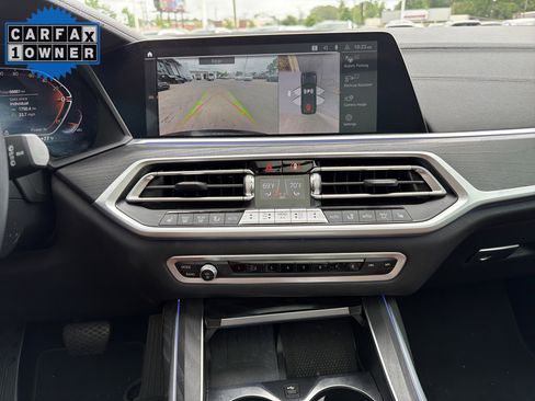 Used 2022 BMW X7 xDrive40i AWD/4WD image 30