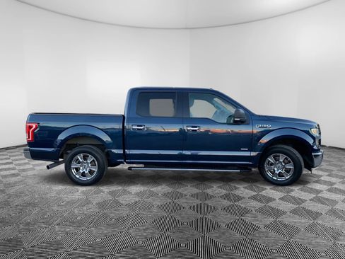 Used 2015 Ford F150 XLT w/ Equipment Group 302A Luxury image 5