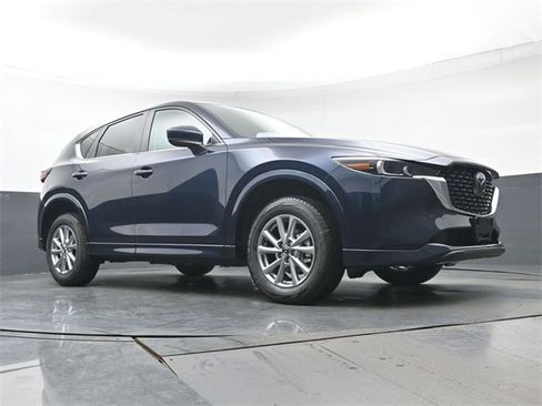 New 2025 MAZDA CX-5 AWD 2.5 S w/ Select Package image 20