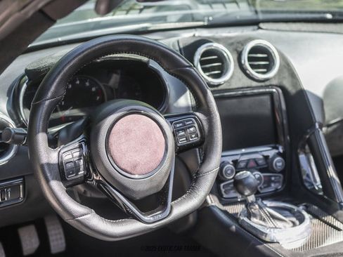 Used 2014 SRT Viper GTS w/ GTS Laguna Interior Package image 35