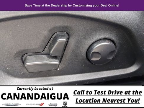 Used 2022 Jeep Compass Latitude w/ Convenience Group image 22