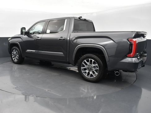 Used 2025 Toyota Tundra 1794 Edition AWD/4WD image 5