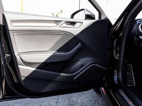 Used 2018 Audi S3 Premium Plus w/ Technology Package image 24