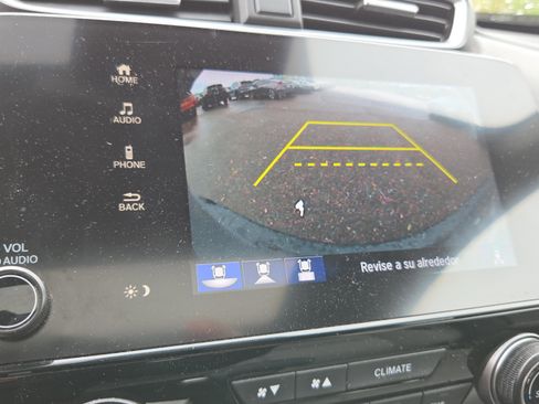 Used 2022 Honda CR-V EX image 26