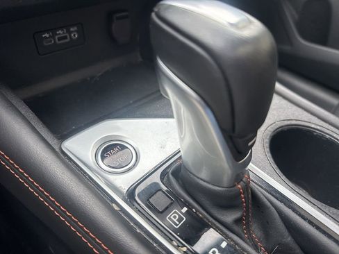 Used 2022 Nissan Altima 2.5 SR w/ Midnight Edition Package image 40