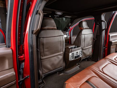 Used 2020 Ford F250 King Ranch w/ King Ranch Ultimate Package image 34