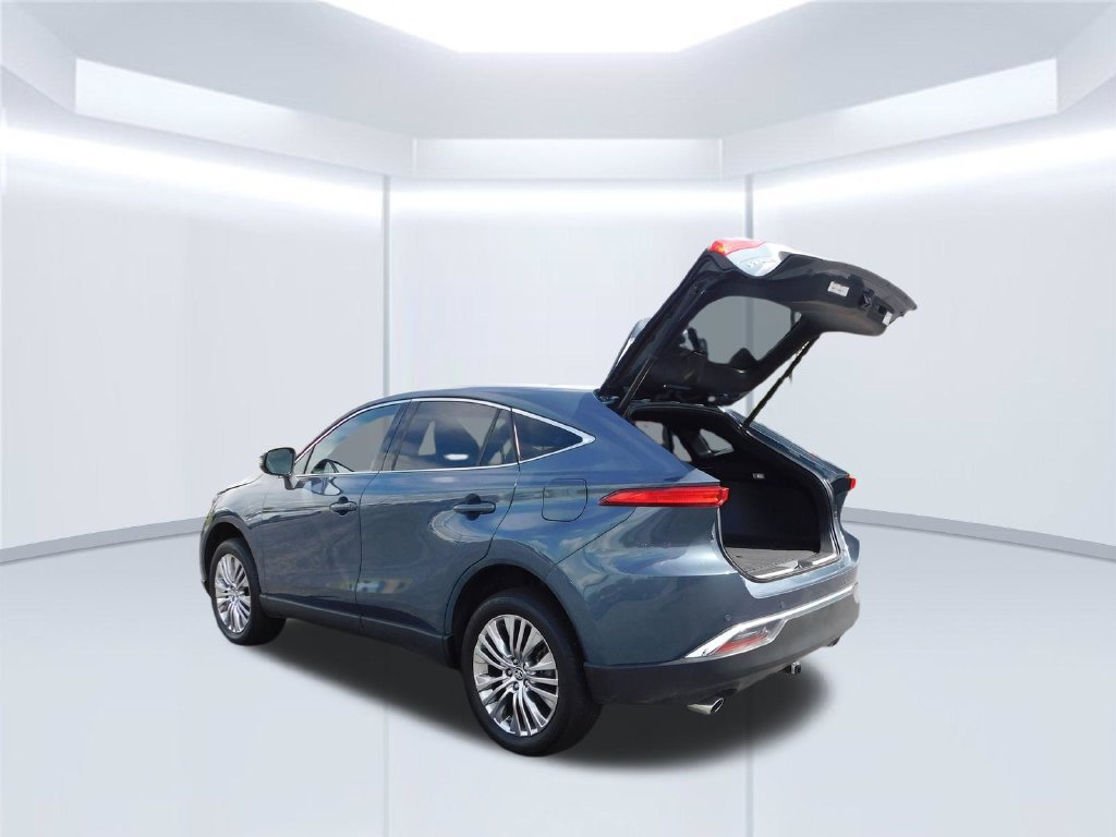 Used 2023 Toyota Venza Limited AWD/4WD image 23