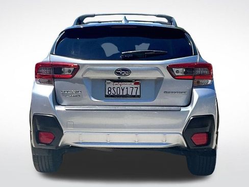 Used 2021 Subaru Crosstrek 2.0i Premium w/ Moonroof Package AWD/4WD image 3
