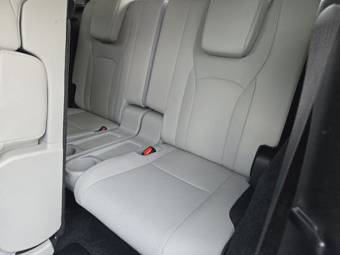Used 2018 Lexus RX 350L FWD image 31