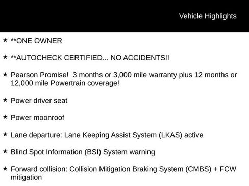 Used 2022 Honda Civic EX-L image 6