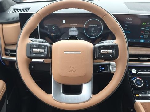 New 2026 Hyundai Santa Fe Calligraphy image 15