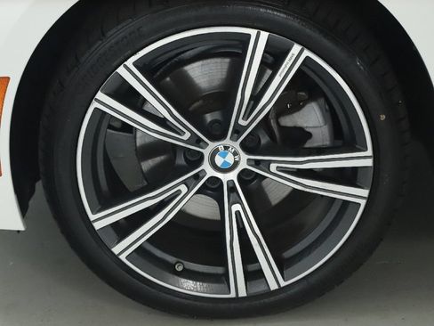 Used 2023 BMW 330i xDrive Sedan w/ Premium Package AWD/4WD image 36