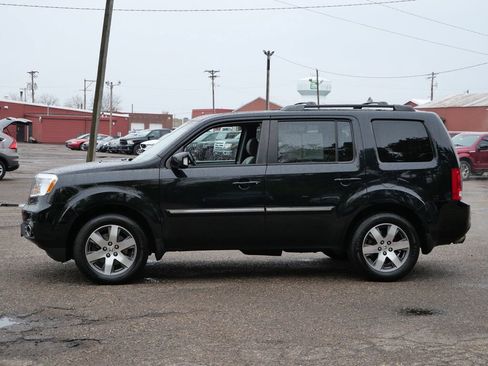 Used 2013 Honda Pilot Touring image 5