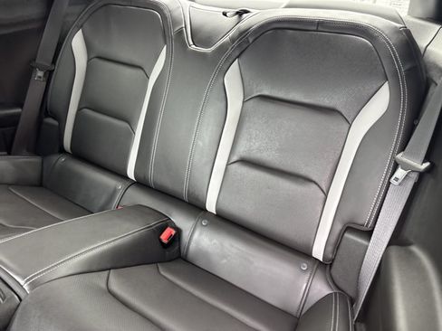 Used 2023 Chevrolet Camaro SS RWD image 13