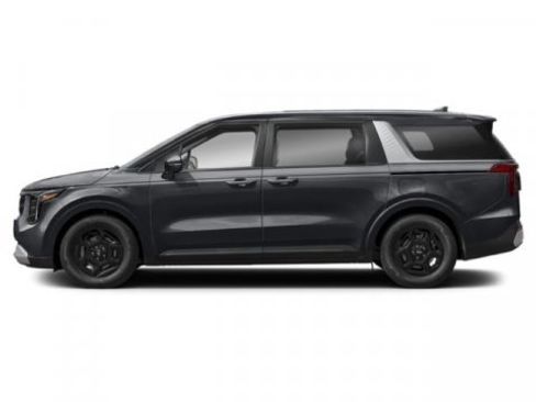 Certified 2026 Kia Carnival FWD image 3