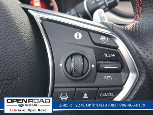 Used 2023 Acura MDX A-Spec AWD/4WD image 20