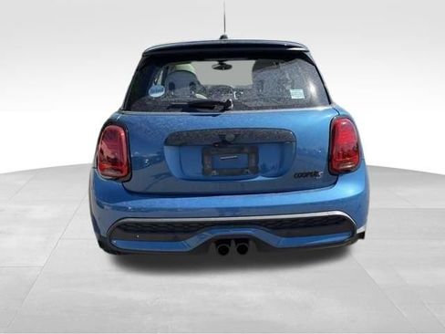 Used 2022 MINI Cooper S w/ Driver Assistance Package FWD image 9
