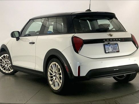 New 2026 MINI Cooper S FWD image 2
